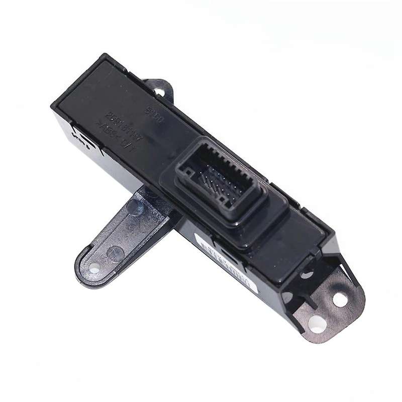 Seat Ventilation Heating Switch Drive Mode Button Control Switch B