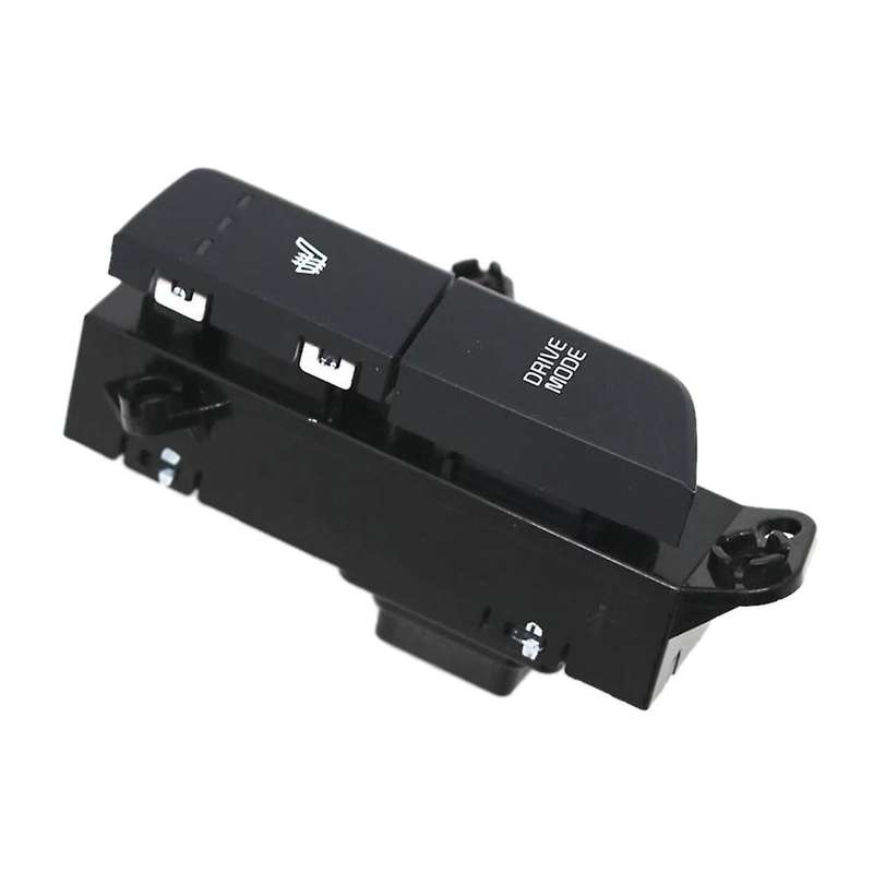 Seat Ventilation Heating Switch Drive Mode Button Control Switch B