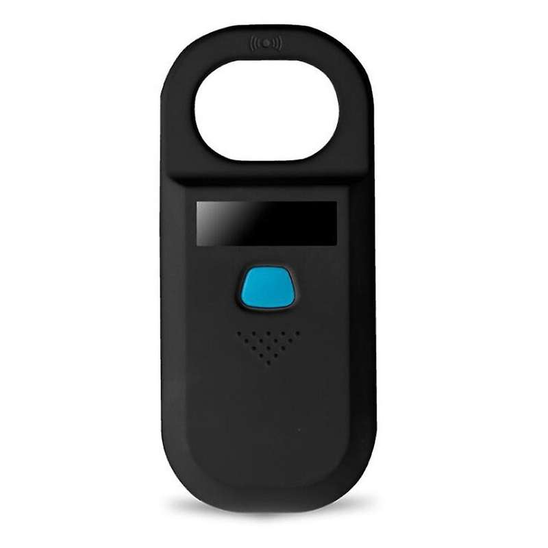 Pet Microchip Scanner Rfid Emid Mini Chip Reader Scanner for Animal