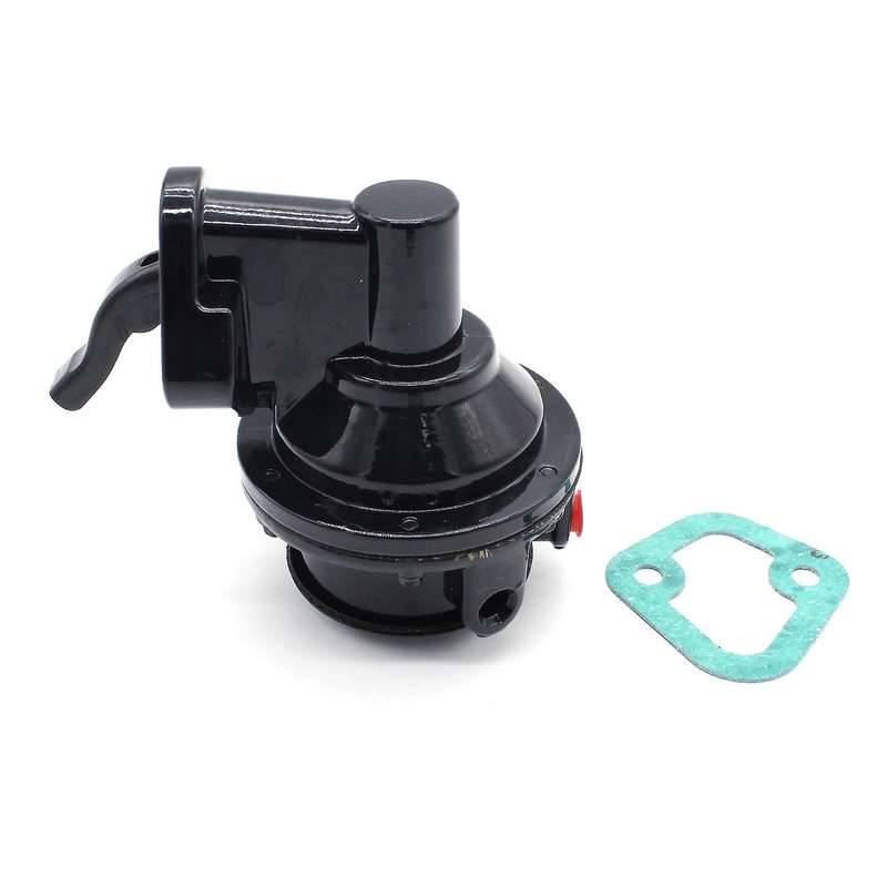 Mechanical Fuel Pump Replacement for Chevy Sb 262-400 V8 Engine