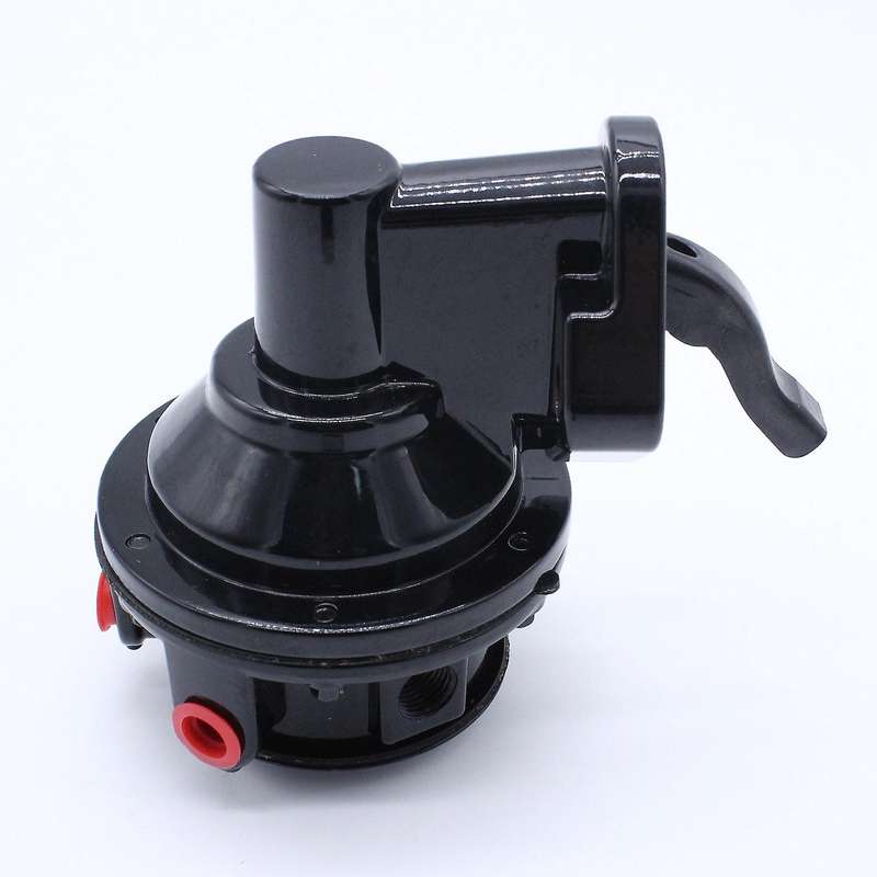 Mechanical Fuel Pump Replacement for Chevy Sb 262-400 V8 Engine