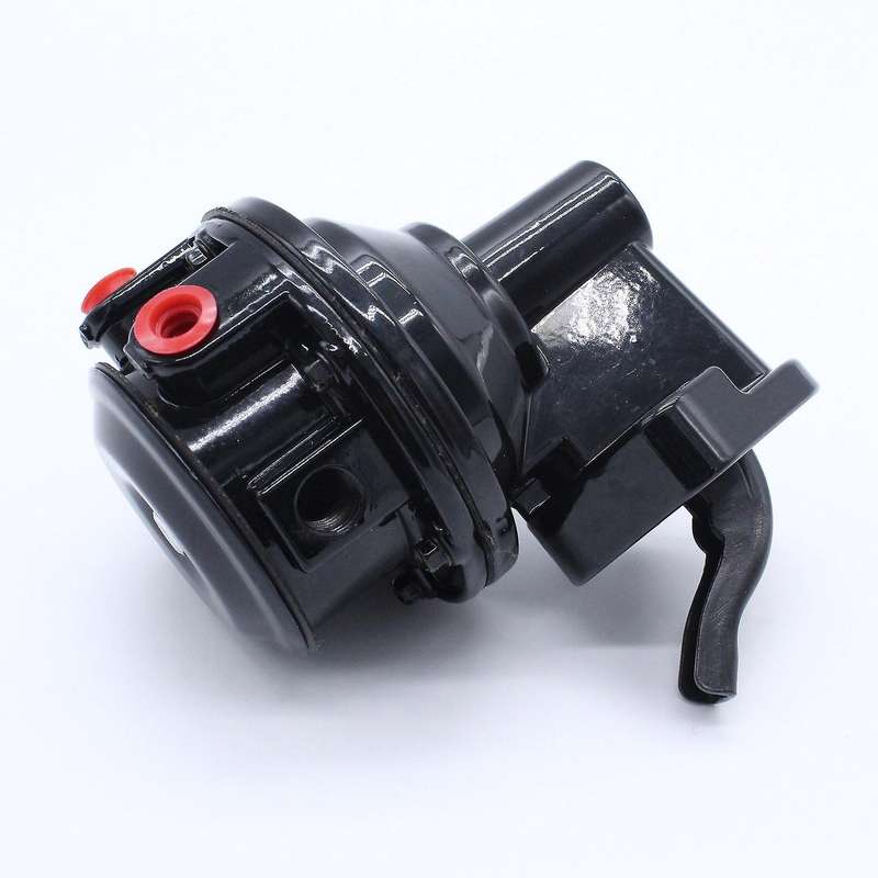 Mechanical Fuel Pump Replacement for Chevy Sb 262-400 V8 Engine