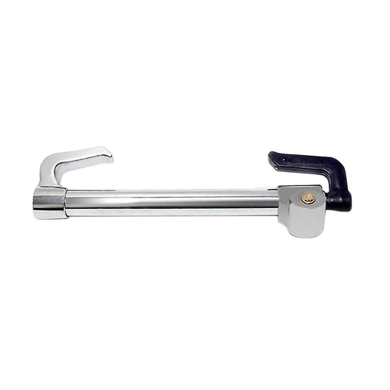 Car Steering Wheel Anti-theft Lock Brake Lock for Car Truck Suv Van