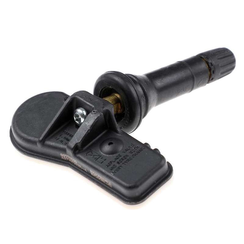 4 Pcs for Dacia Renault Opel 2016 Tpms Tire Pressure Monitor Sensor