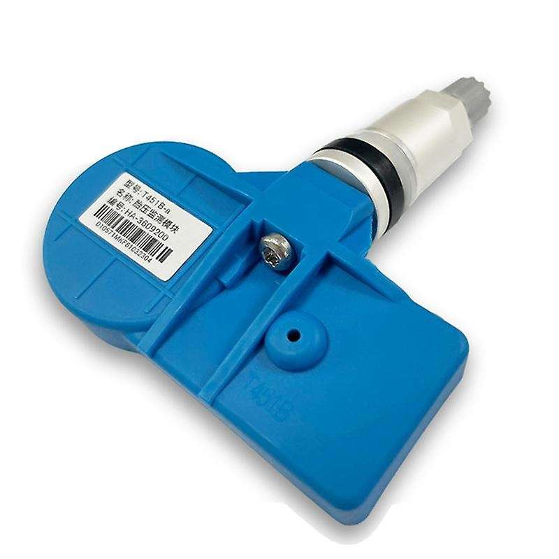 Ha-3609200 Tpms Tire Pressure Sensor for Byd Suri G6 G5 S7 Yuan