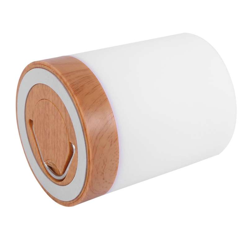 3x Night Light, Touch Lamp with Battery Dimmable 2800k-3100k