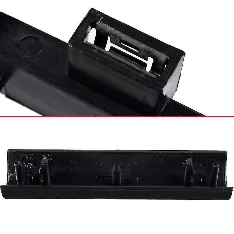 Inside Door Handle Door Armrest