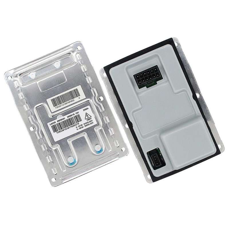 D1s 12 Pin Hid Xenon Headlight Ballast Control Unit for Valeo Lad5gl