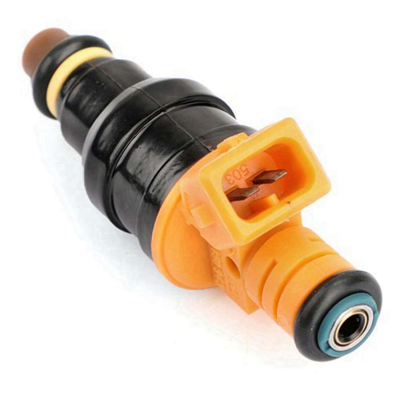 Flow Matched Fuel Injector 0280150718 for Ford F150 E150 F250 F350