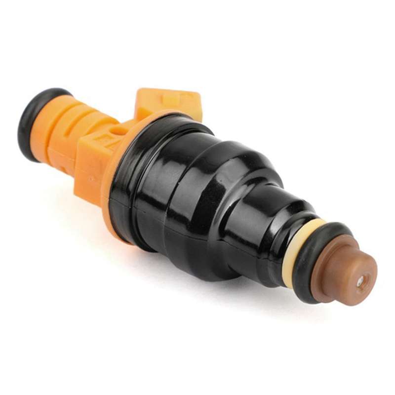 Flow Matched Fuel Injector 0280150718 for Ford F150 E150 F250 F350