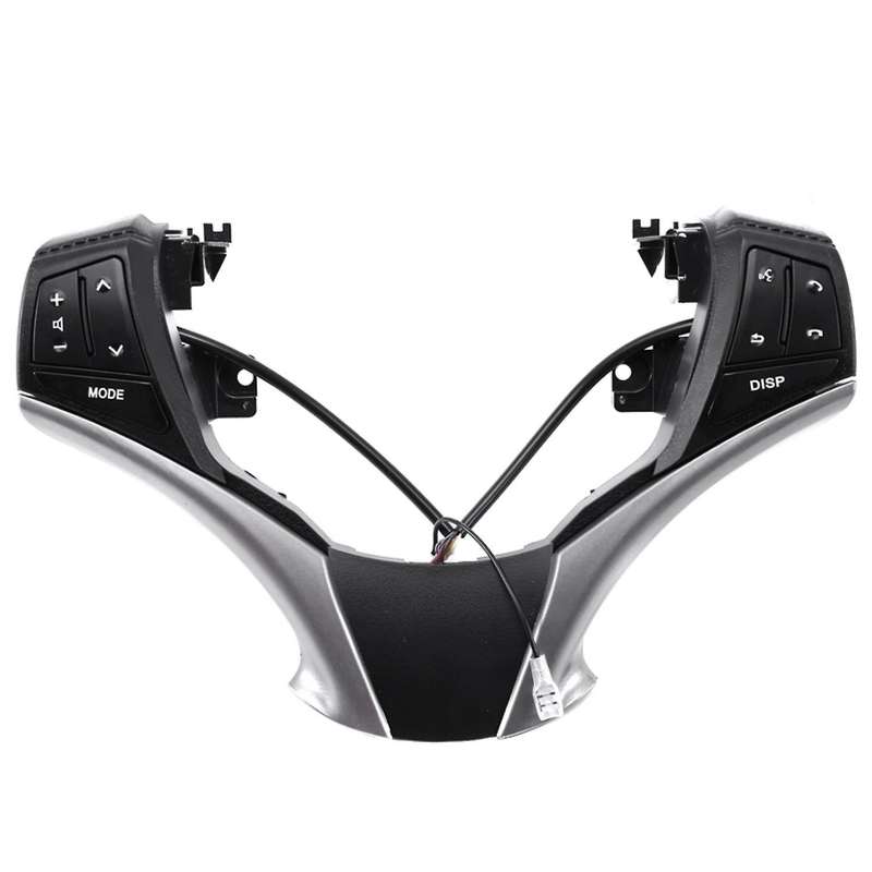 84250-0d120-e0 Steering Wheel for Toyota Yaris 10 Key