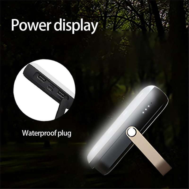 Led Camping Lantern Tent Lights for Camping Hiking Fishing Trips