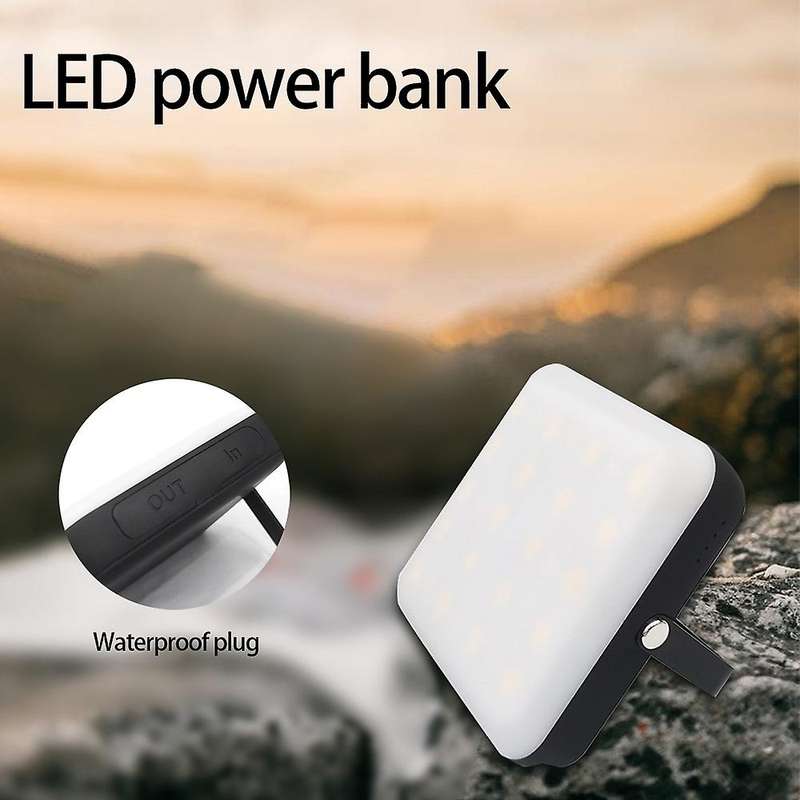 Led Camping Lantern Tent Lights for Camping Hiking Fishing Trips