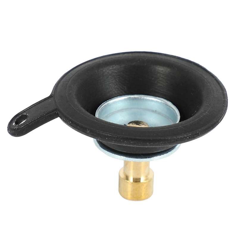 Motorcycle Carburetor Repair Kit Plunger Diaphragm Gasket 4pcs