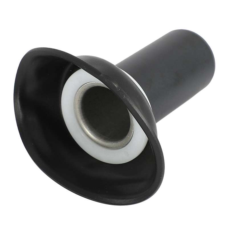 Motorcycle Carburetor Repair Kit Plunger Diaphragm Gasket 4pcs