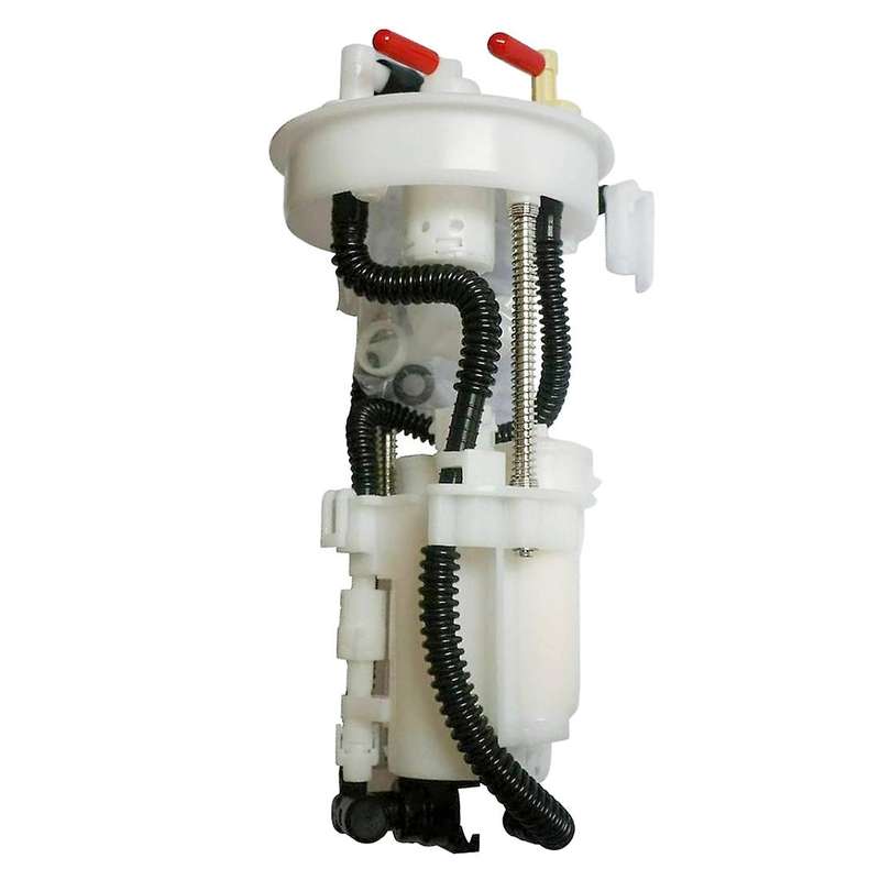 Electric Fuel Pump Assembly Fuel Filter Fit for Honda Fit Saloon City