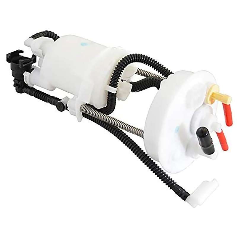 Electric Fuel Pump Assembly Fuel Filter Fit for Honda Fit Saloon City