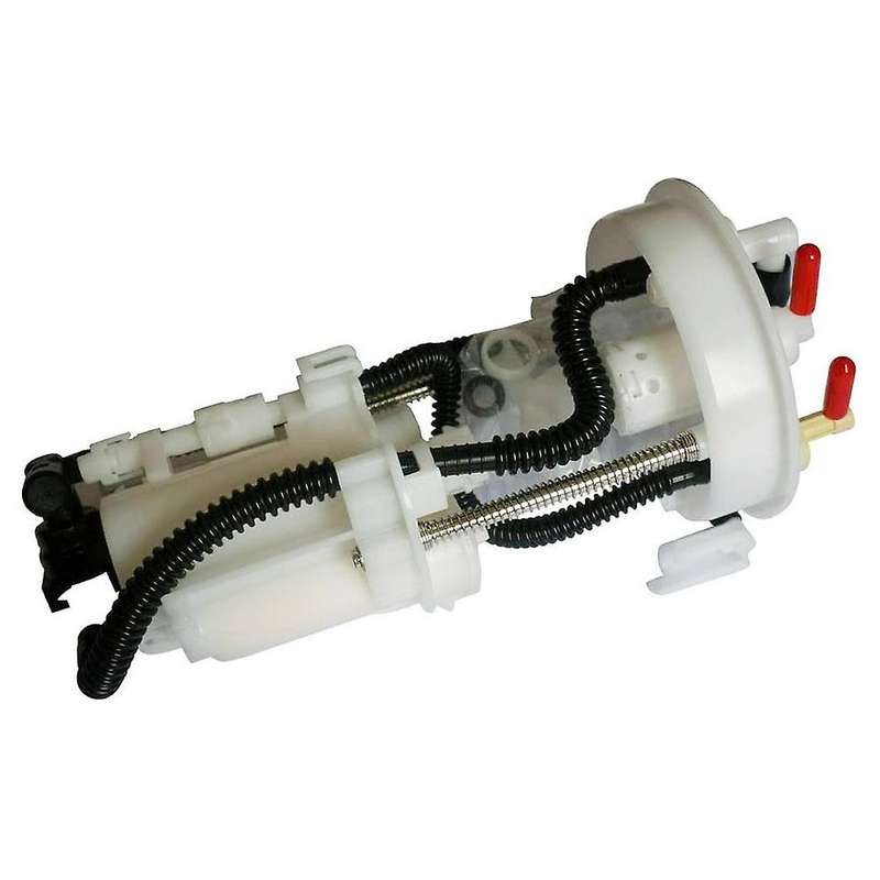 Electric Fuel Pump Assembly Fuel Filter Fit for Honda Fit Saloon City