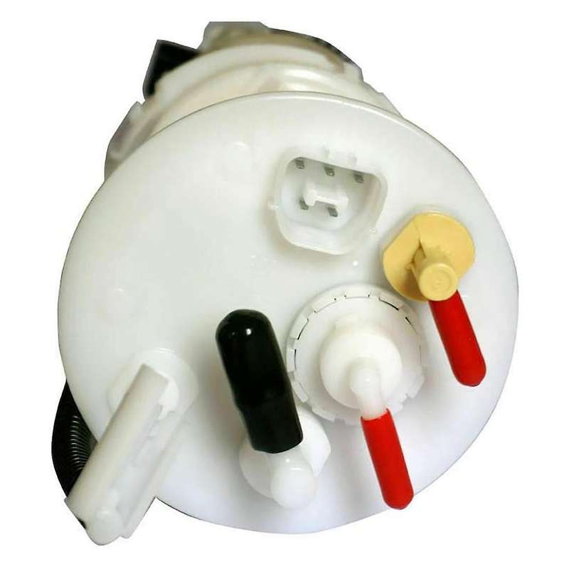 Electric Fuel Pump Assembly Fuel Filter Fit for Honda Fit Saloon City