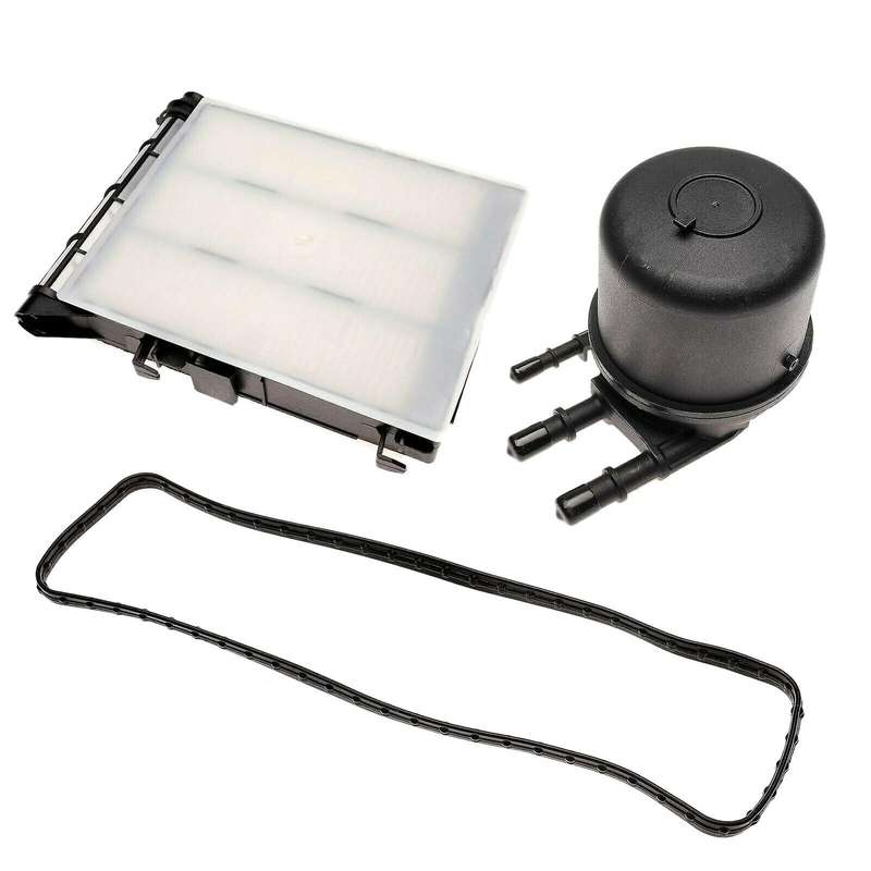 For Ford F250 F350 6.7 Diesels Fuel Filter 2017 2018 2019 Fd4625aa