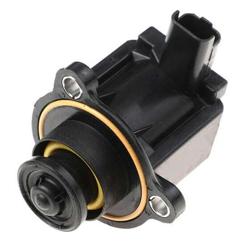 Solenoid Valve Electric Diverter Valve Adapter Solenoid Valve