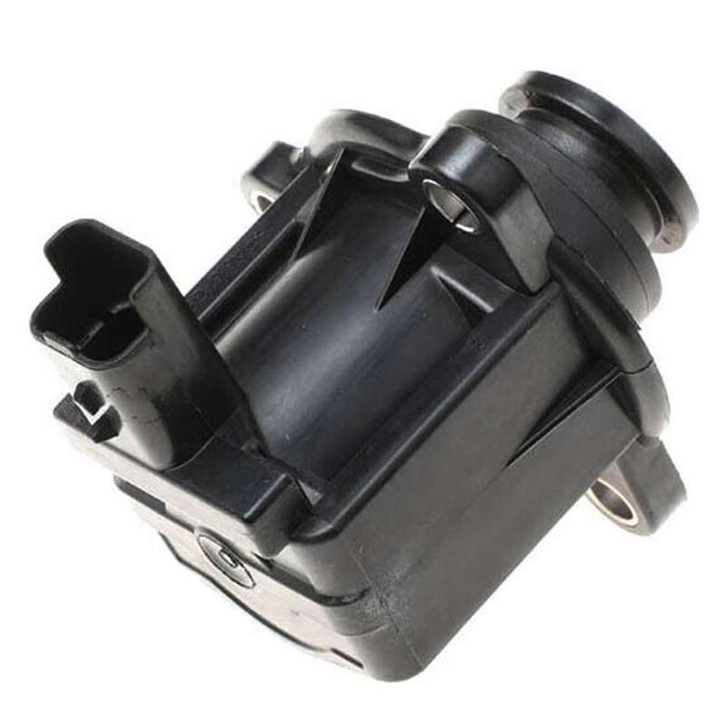 Solenoid Valve Electric Diverter Valve Adapter Solenoid Valve