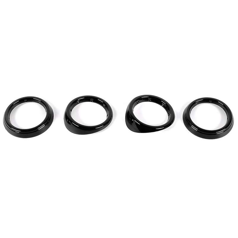 Air Conditioner Vent Outlet Cover Trim for Chevrolet Camaro 2016-2021