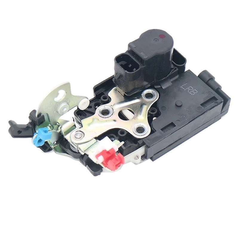Car Rear Left Door Latch Assy for Rexton Rexton1/2 /w 2001-2019