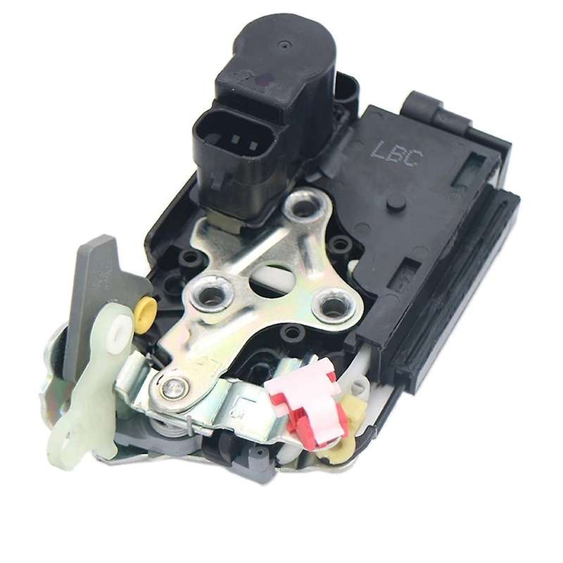 Car Front Left Door Latch Assy for Rexton Rexton1/2 /w 2001-2019