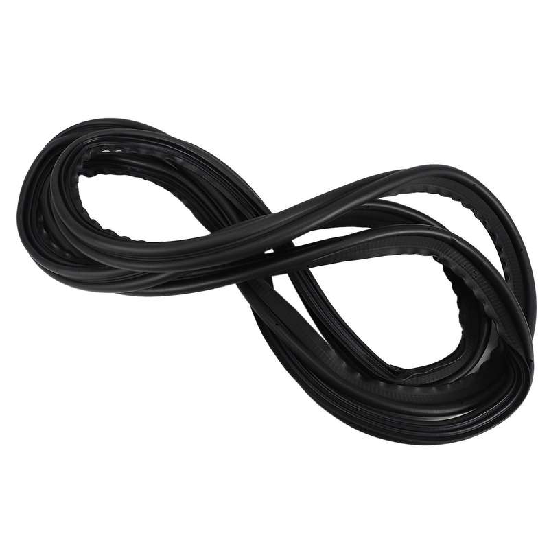 Car Tailgate Length Door Rubber Seal Doorpost Rubber Strip