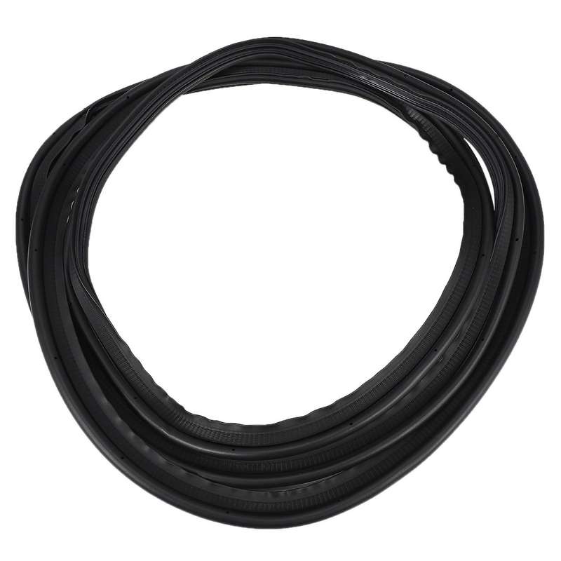 Car Tailgate Length Door Rubber Seal Doorpost Rubber Strip