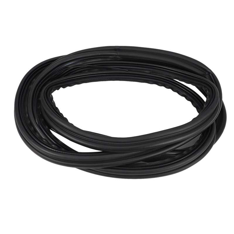 Car Tailgate Length Door Rubber Seal Doorpost Rubber Strip