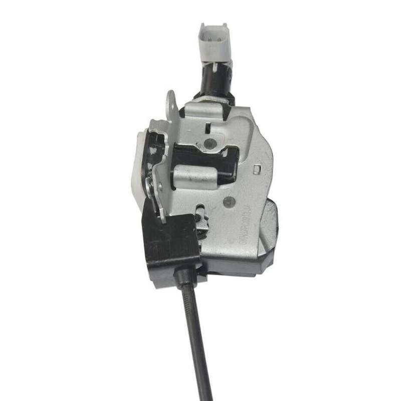 Upper Tailgate Lock Latch for Land Rover Discovery 3 & 4 Lr017470