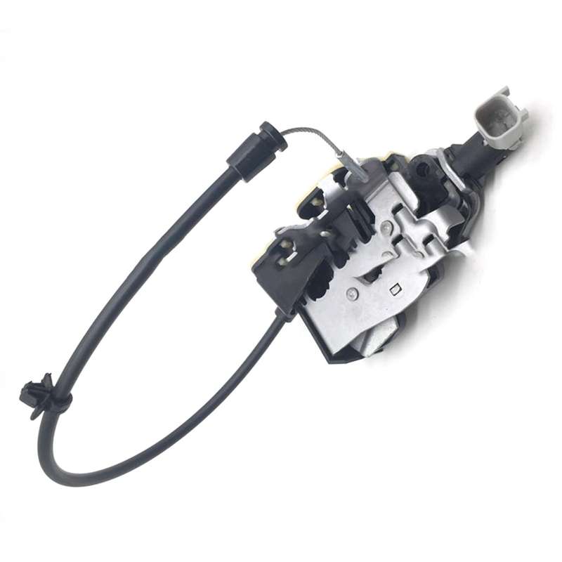 Upper Tailgate Lock Latch for Land Rover Discovery 3 & 4 Lr017470