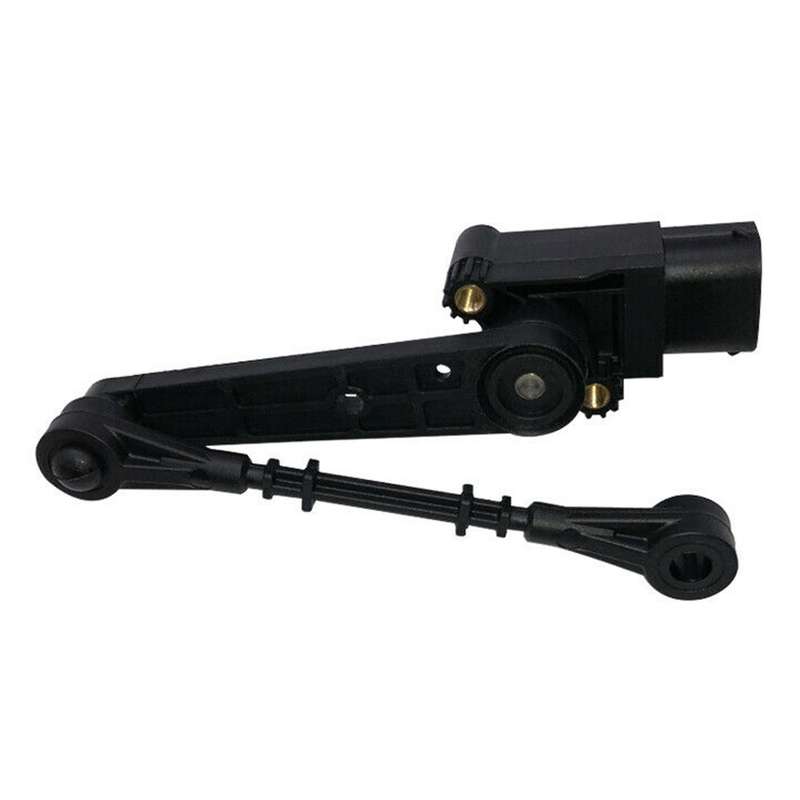 Suspension Ride Level Height Sensor Rear for Land Rover Lr4