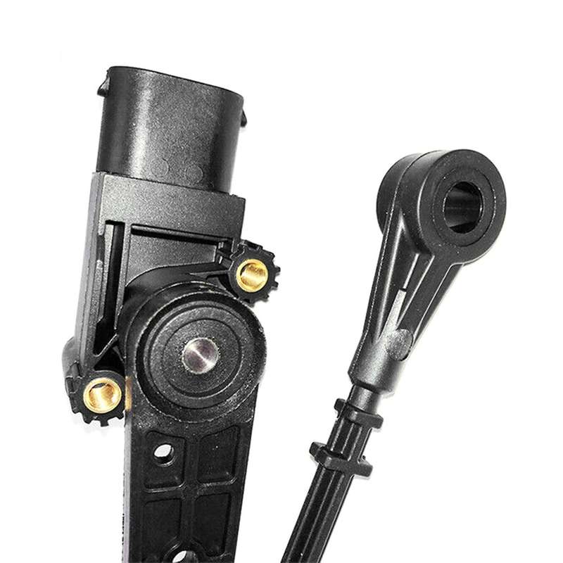 Suspension Ride Level Height Sensor Rear for Land Rover Lr4