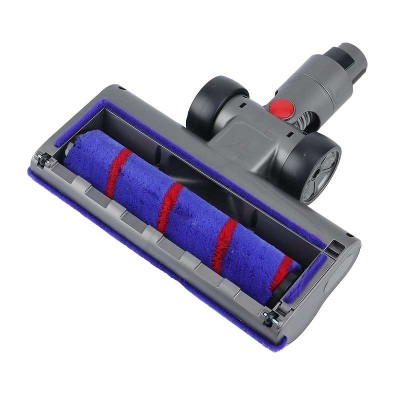 Soft Roller Brush Head for Dyson V15 V11 V10 V8 V7 Cordless Release