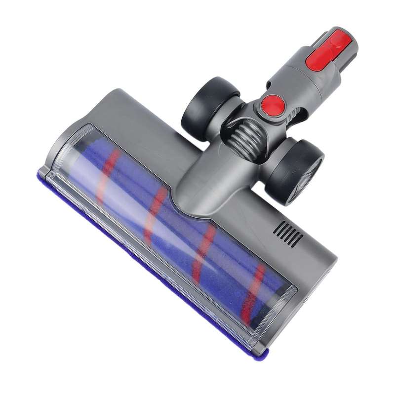 Soft Roller Brush Head for Dyson V15 V11 V10 V8 V7 Cordless Release