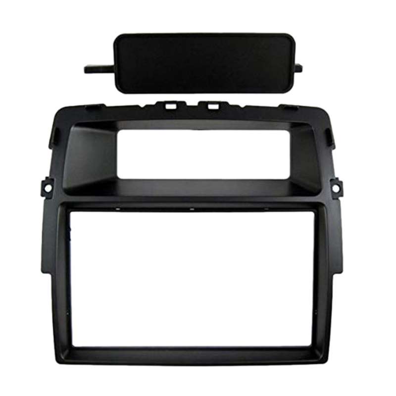 Panel Plate  Dash Kit for Nissan Primastar 2011 +, Opel Vivaro 2010+