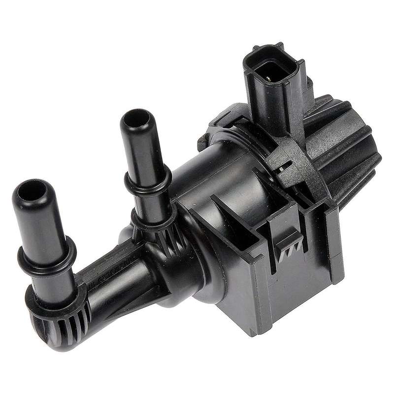 Vapor Canister Purge 7u5z9c915c Solenoid Valve for Ford F-250 Cp744