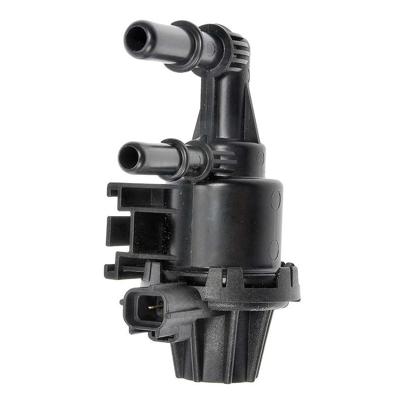 Vapor Canister Purge 7u5z9c915c Solenoid Valve for Ford F-250 Cp744