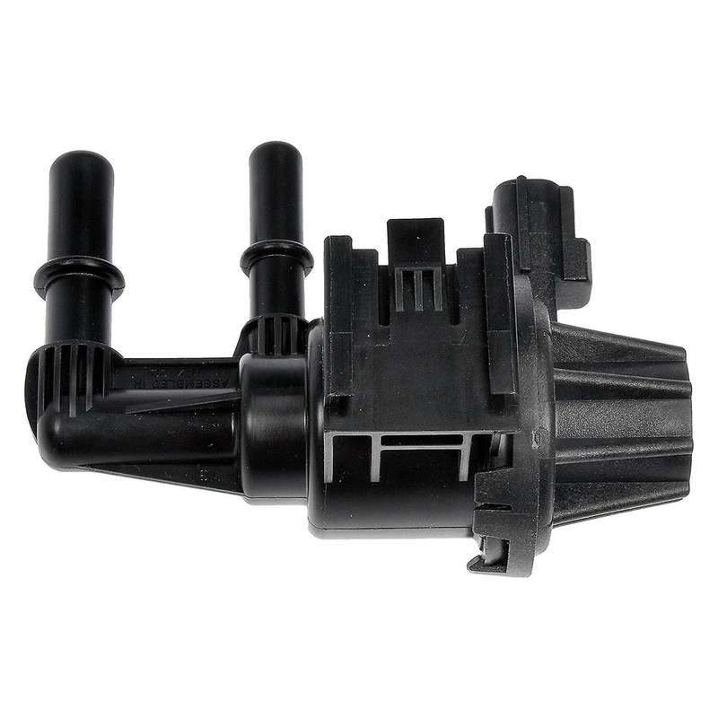 Vapor Canister Purge 7u5z9c915c Solenoid Valve for Ford F-250 Cp744