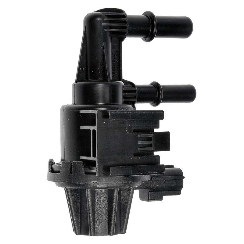 Vapor Canister Purge 7u5z9c915c Solenoid Valve for Ford F-250 Cp744