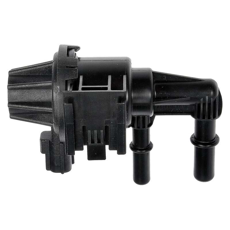 Vapor Canister Purge 7u5z9c915c Solenoid Valve for Ford F-250 Cp744