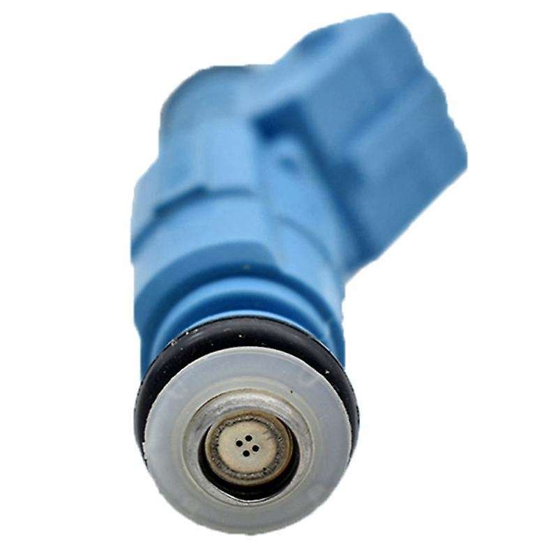 1 Set Of 5 0280155830 Fuel Injectors for 1999-2006 Volvo S80 S60 V70