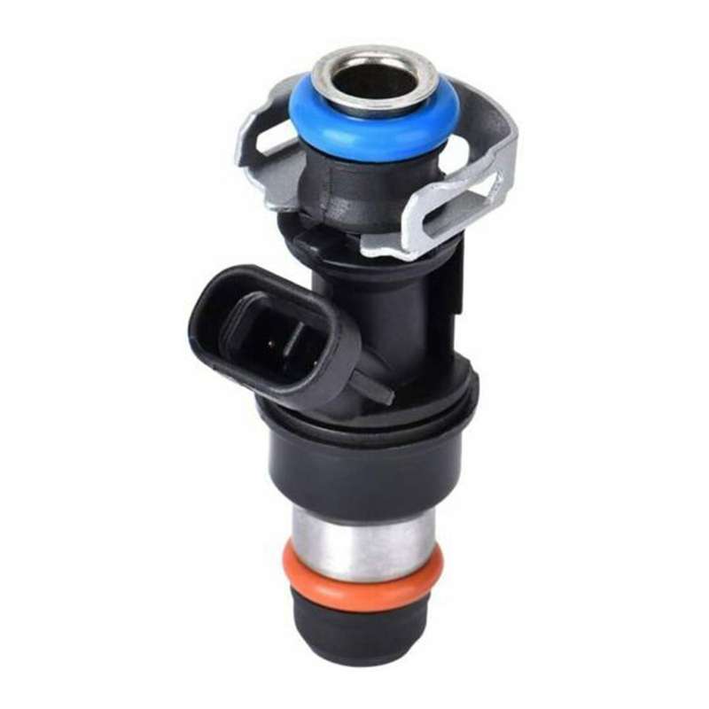 8x Fuel Injectors 25320288 25320287 17113698 25323974 25317628