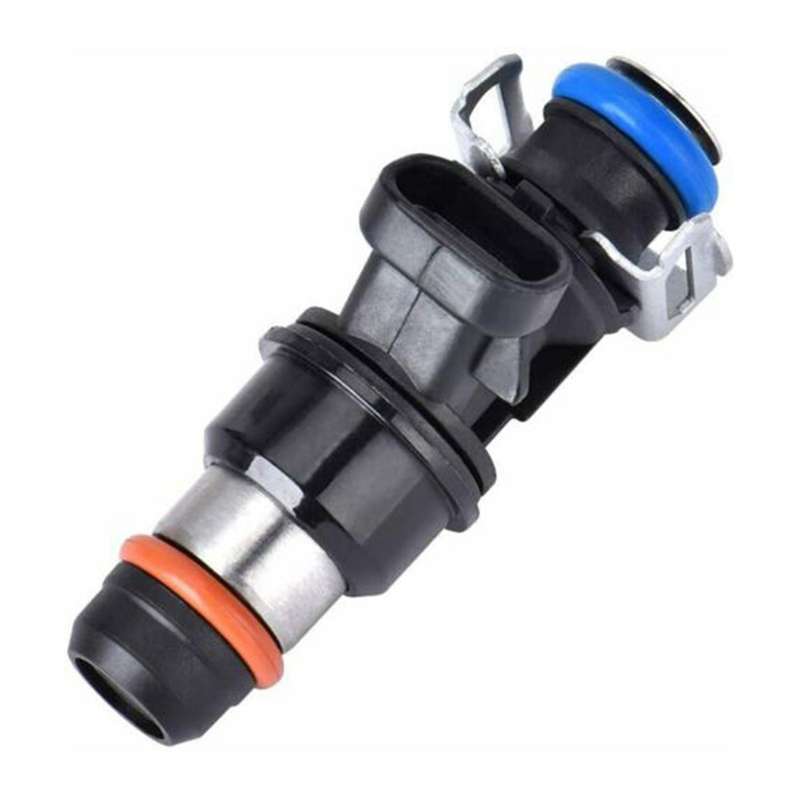 8x Fuel Injectors 25320288 25320287 17113698 25323974 25317628
