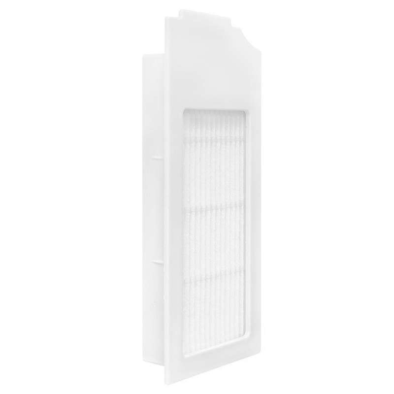 Main Side Brush Filter and Mop Cloths Replacement Accessories