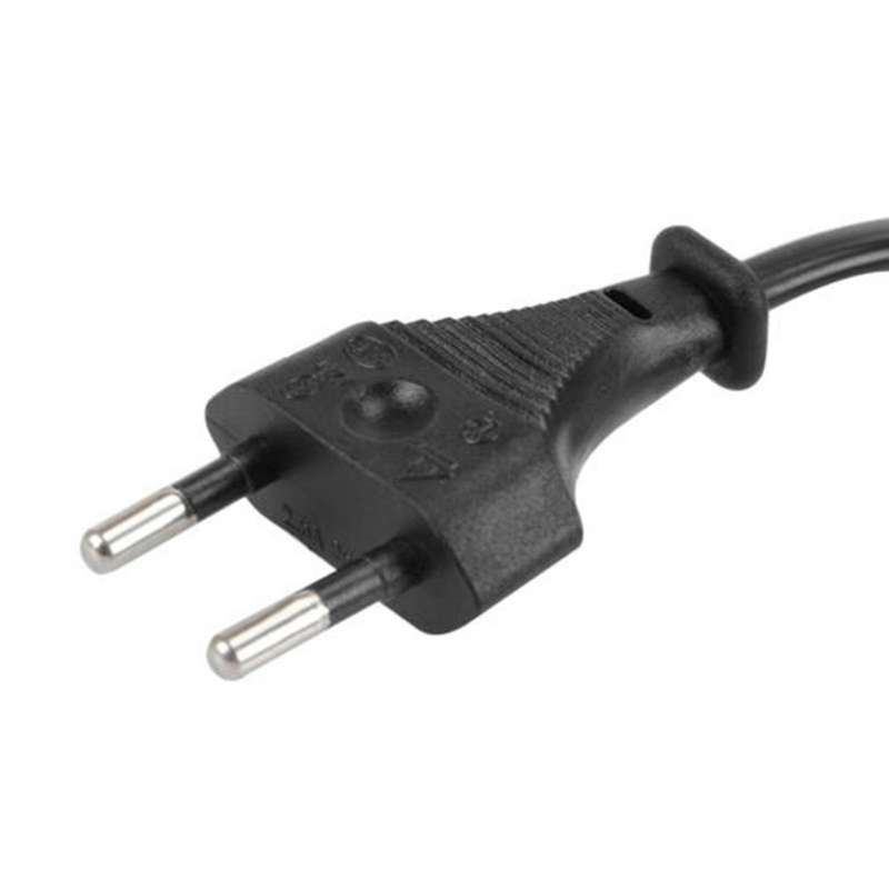200w Voltage Converter Transformer 220v to 110v Eu Plug Adapter