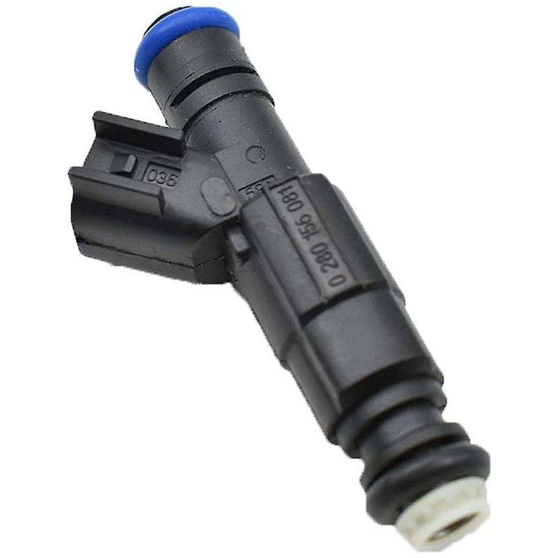 8pcs Fuel Injector Nozzle for Marine Mercruiser V8 350 5.0 4.3l 6.2l